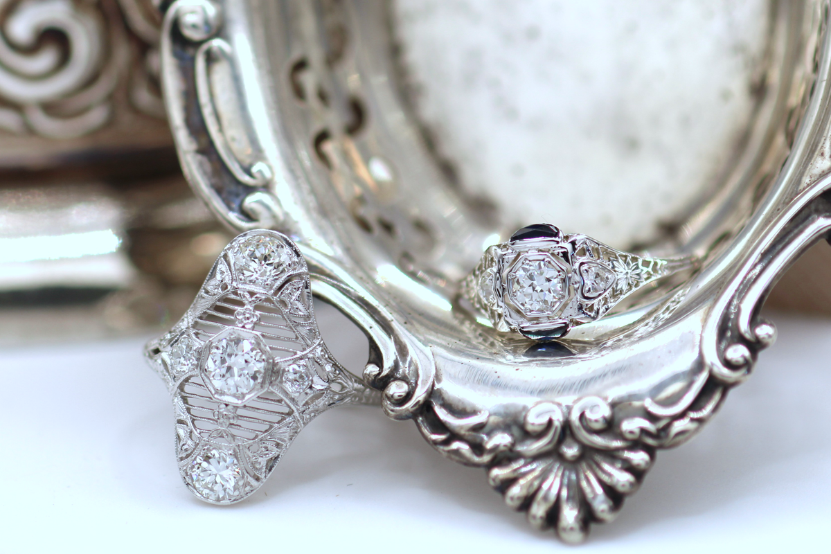 Vintage Charm